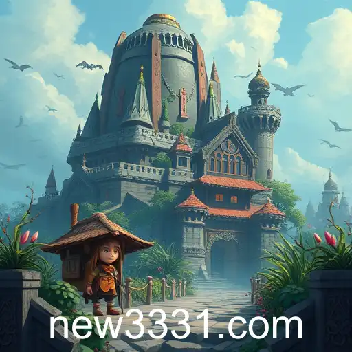 Exploring the Thrilling World of Adventure Games: A Deep Dive into the New333 Category