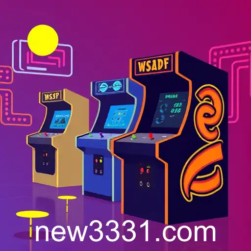 Exploring the World of Arcade Games: A Retro Revival with New Twists