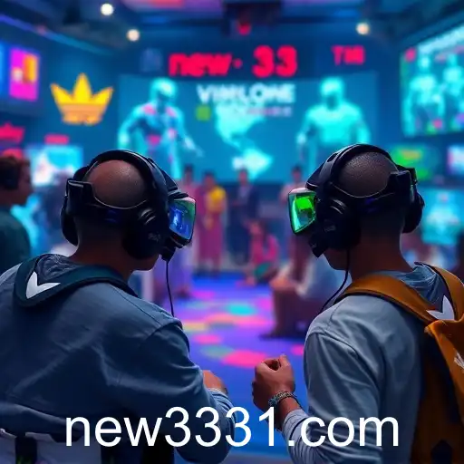 The Evolution of Online Gaming in 2026