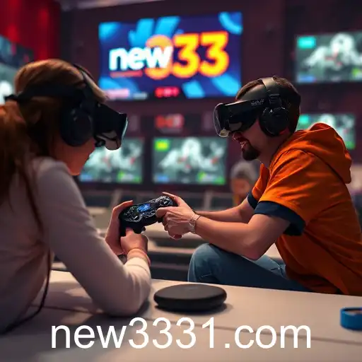 The Evolution of Online English Games in 2025