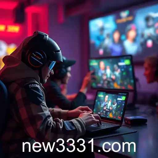 Gaming Revolution: The Rise of New Portals