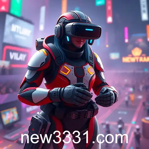 Gaming Trends Shaping 2025