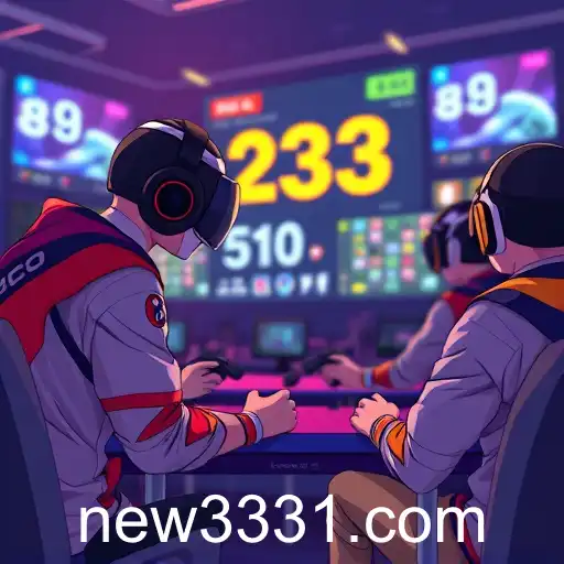 Gaming Trends in 2025: Rising Stars and Innovations