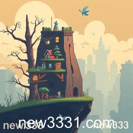 Transforming the Digital Landscape: The Rise of Gaming Sites