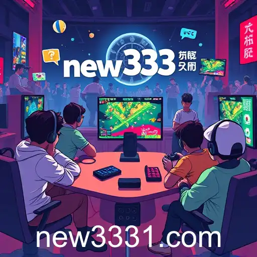 The Rise of Online Gaming Communities