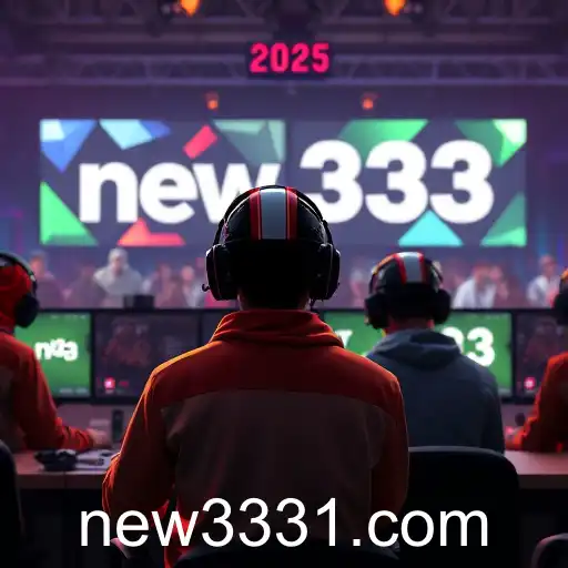 Revolutionizing the Gaming Landscape with new333