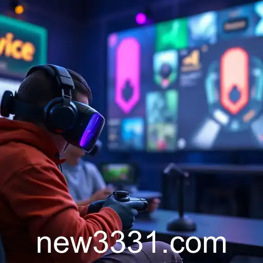 Revolutionizing Online Gaming