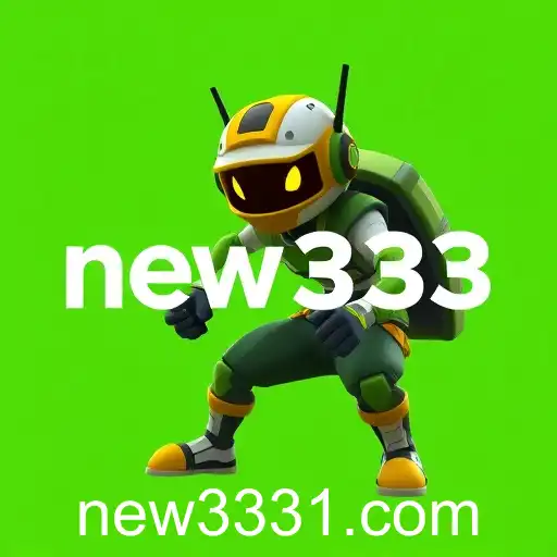 Revolutionizing Online Gaming: new333