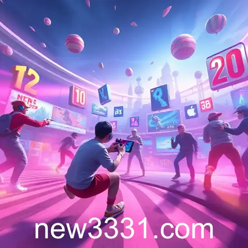 The Rise of New Online Gaming Platforms