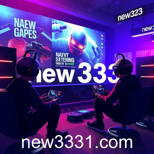 The Rise of New Gaming Trends in 2025