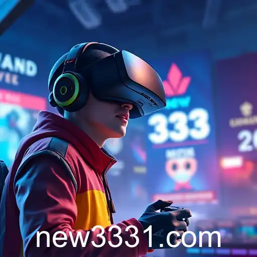 The Evolution of Gaming with New333