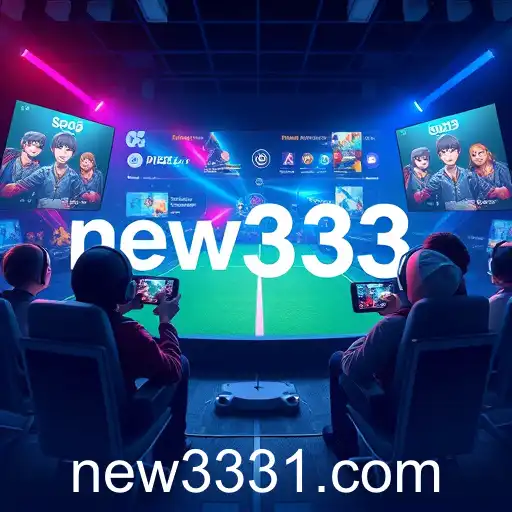 The Evolution of Online Gaming Communities