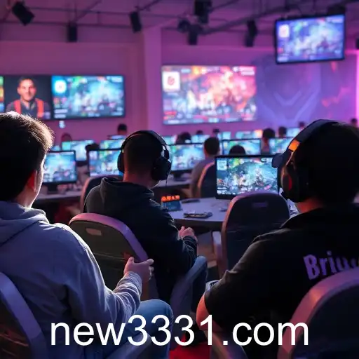 The Evolution of Online Gaming: A 2025 Perspective