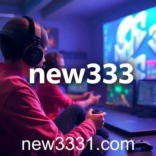 The Evolution of Online Gaming in 2025