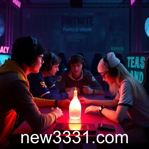 The Evolving Landscape of Multiplayer Games: An Insight into New Trends