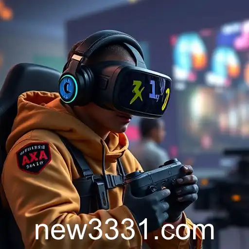 New Era in Online Gaming: Unpacking the 'new333' Phenomenon