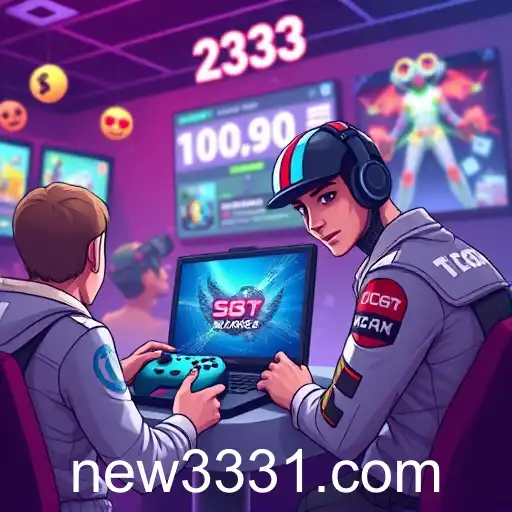 New Horizons in Online Gaming