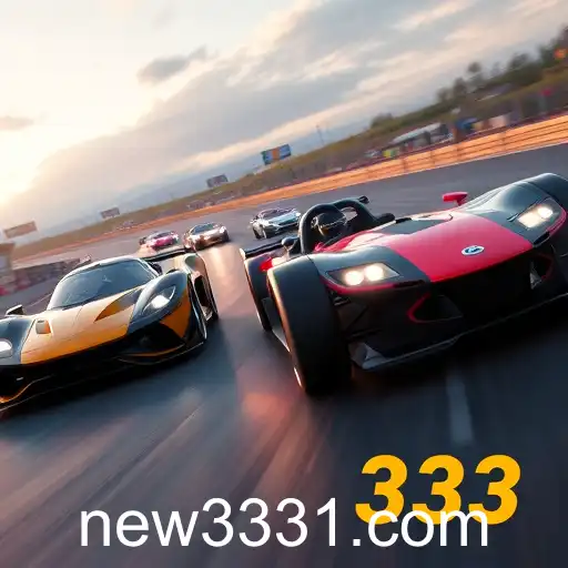 Exploring the Exciting World of Racing Games: A Thrilling Ride Through Pixels