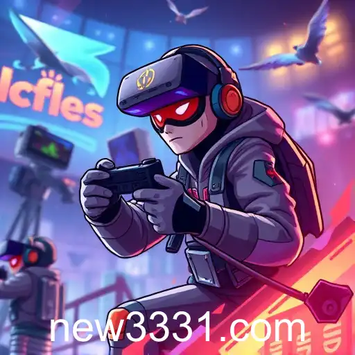 Gaming Revolution: The Rise of New333