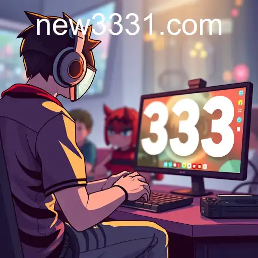 The Rise of 'new333': A Game-Changing Year in Online Gaming