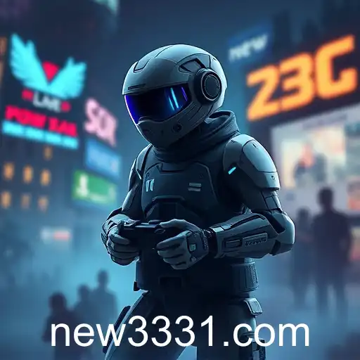 The Rise of 'new333' in Online Gaming