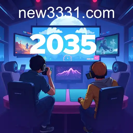 The Rise of Online Gaming in 2025
