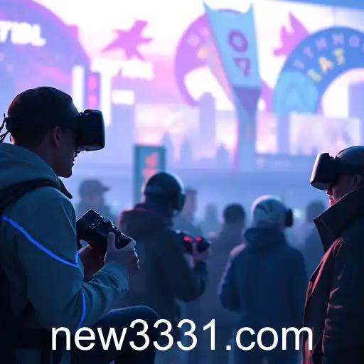 The Rise of Online Gaming Platforms in 2025